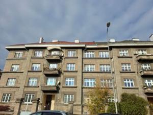 Prodej bytu 3+1, Přerov, nábř. Dr. Edvarda Beneše, 90 m2