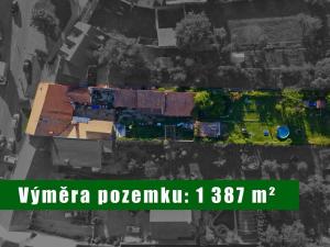 Prodej rodinného domu, Ivančice, 130 m2