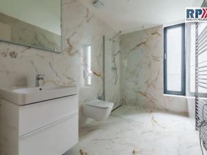 Prodej vily, Praha - Klánovice, U trativodu, 146 m2