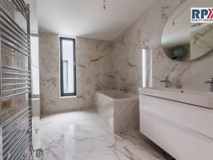 Prodej vily, Praha - Klánovice, U trativodu, 146 m2