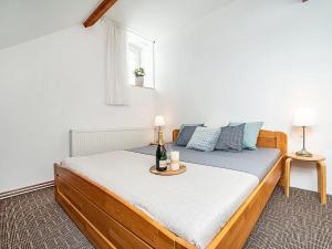 Prodej bytu 2+kk, Dolní Morava, 58 m2