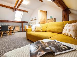 Prodej bytu 2+kk, Dolní Morava, 58 m2