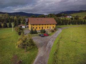 Prodej bytu 2+kk, Dolní Morava, 58 m2