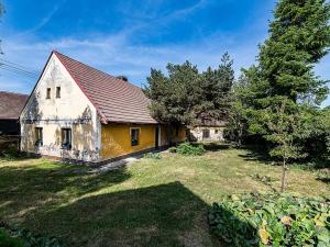 Prodej rodinného domu, Podmokly, 120 m2