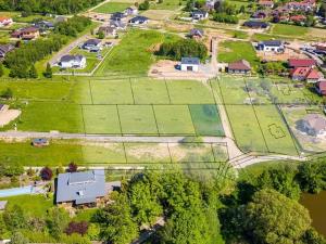 Prodej pozemku pro bydlení, Sulice, Nad Chvátalkou, 943 m2