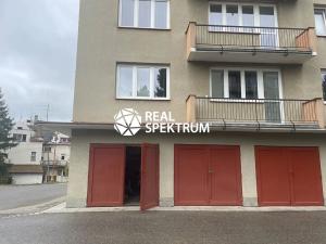 Prodej garáže, Blansko, Podlesí, 15 m2