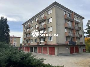 Prodej garáže, Blansko, Podlesí, 15 m2