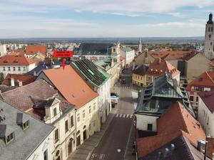 Prodej činžovního domu, Kutná Hora, Husova, 365 m2