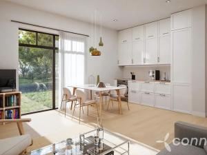 Prodej bytu 1+kk, Nový Bor, Prokopa Velikého, 27 m2