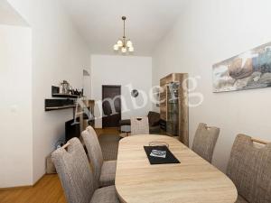 Pronájem bytu 2+kk, Praha - Libeň, Světova, 70 m2