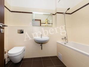 Pronájem bytu 2+kk, Praha - Libeň, Světova, 70 m2