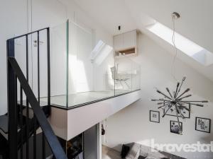 Prodej bytu 3+kk, Praha - Záběhlice, V korytech, 64 m2