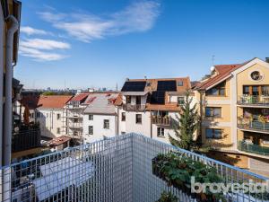 Prodej bytu 3+kk, Praha - Záběhlice, V korytech, 64 m2