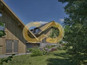 Prodej bytu 3+kk, Nové Hutě, 55 m2