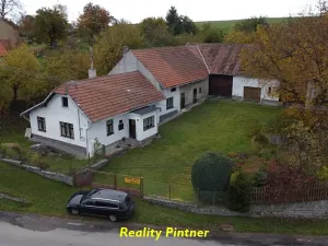 Prodej rodinného domu, Uzeničky, 100 m2