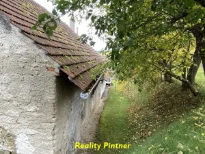 Prodej rodinného domu, Uzeničky, 100 m2