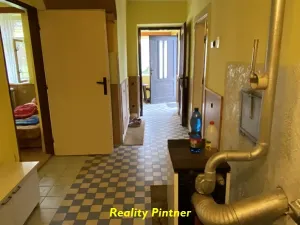 Prodej rodinného domu, Uzeničky, 100 m2