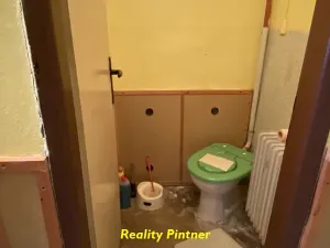 Prodej rodinného domu, Uzeničky, 100 m2