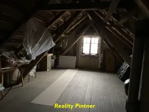 Prodej rodinného domu, Uzeničky, 100 m2