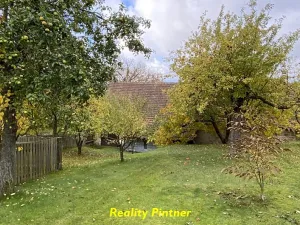 Prodej rodinného domu, Uzeničky, 100 m2