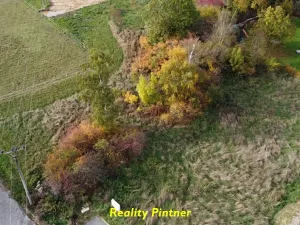 Prodej pozemku pro bydlení, Příbram, 1362 m2