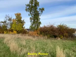 Prodej pozemku pro bydlení, Příbram, 1362 m2