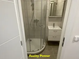 Pronájem bytu 2+1, Příbram, Erbenova, 50 m2