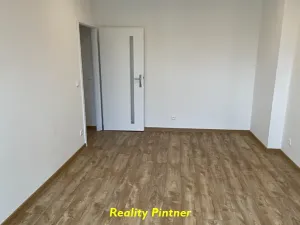 Pronájem bytu 2+1, Příbram, Erbenova, 50 m2