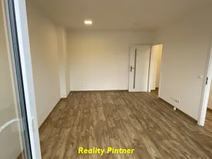 Pronájem bytu 2+1, Příbram, Erbenova, 50 m2