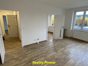 Pronájem bytu 2+1, Příbram, Erbenova, 50 m2