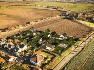 Prodej pozemku pro bydlení, Libeř, 1030 m2