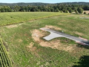 Prodej pozemku pro bydlení, Libeř, 1030 m2