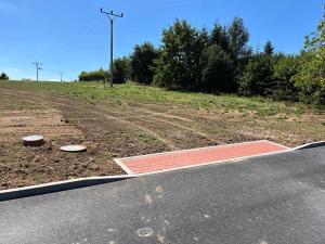 Prodej pozemku pro bydlení, Libeř, 1021 m2