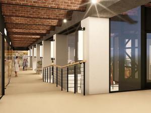 Pronájem obchodního prostoru, Praha - Vinohrady, Vinohradská, 70 m2