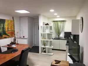 Pronájem rodinného domu, Hostivice, 75 m2