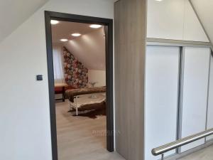 Pronájem rodinného domu, Hostivice, 75 m2