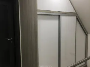 Pronájem rodinného domu, Hostivice, 75 m2