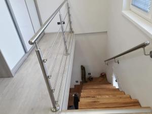 Pronájem rodinného domu, Hostivice, 75 m2