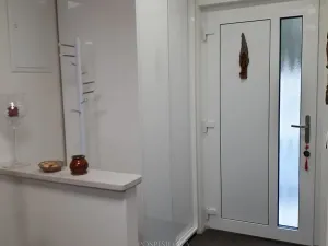 Pronájem rodinného domu, Hostivice, 75 m2