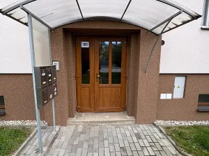 Prodej bytu 2+1, Moravské Budějovice, Urbánkova, 53 m2