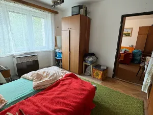 Prodej bytu 2+1, Moravské Budějovice, Urbánkova, 53 m2