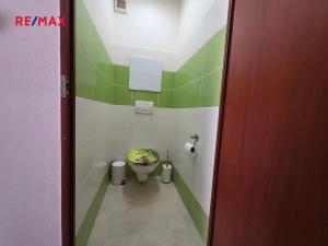 Prodej bytu 3+kk, Jeseník, Nerudova, 68 m2