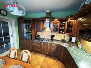 Prodej bytu 3+1, Mohelnice, 76 m2