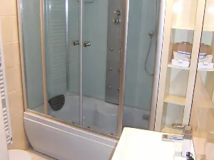 Pronájem bytu 2+kk, Stochov, Honické náměstí, 55 m2
