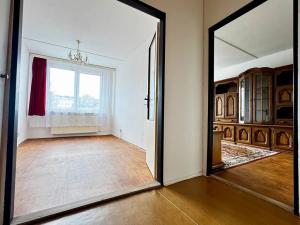 Prodej bytu 2+kk, Jince, Zborovská, 45 m2