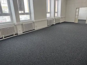 Pronájem kanceláře, Pardubice, Jana Palacha, 67 m2