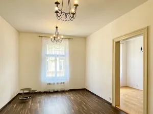 Pronájem bytu 2+1, Praha - Nové Město, Helmova, 71 m2