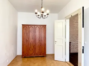 Pronájem bytu 2+1, Praha - Nové Město, Helmova, 71 m2