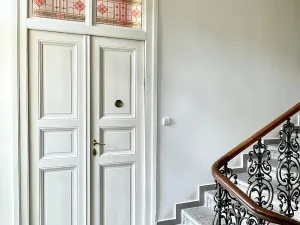 Pronájem bytu 2+1, Praha - Nové Město, Helmova, 71 m2