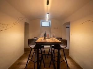 Prodej restaurace, Praha - Vinohrady, Budečská, 280 m2